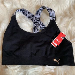Puma Intimates & Sleepwear - Puma sports bra Puma Intimates & Sleepwear - Puma sports bra